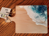 115 ($30-$55) Maple Ocean Boards - Various Sizes