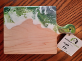 115 ($30-$55) Maple Ocean Boards - Various Sizes
