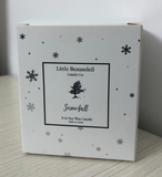 000 ($25) Candles - Little Beausoleil Candle Co