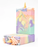 078 ($12) Soap - Unicorn
