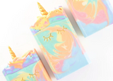 078 ($12) Soap - Unicorn