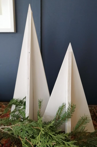 242 ($28) Wooden Trees