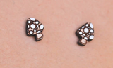 036 ($20) Earrings - Studs