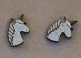 036 ($20) Earrings - Studs