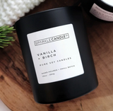 004 ($28) Wood Wick Candle Collection - 10oz