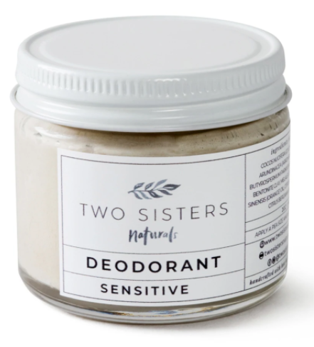 060 ($16) Deodorant - Sensitive