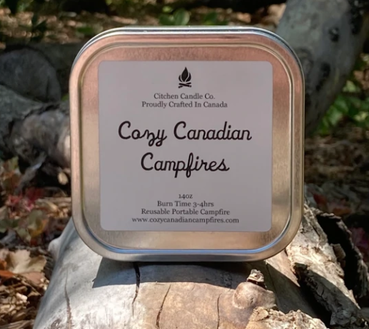 000 ($30) Cozy Campfires