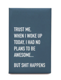 032 ($9) Magnets - Various Sayings