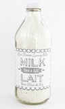011 ($26) Dot and Lil - Milk Bath - Bottles