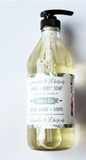 011 ($10) Liquid Soap - REFILL