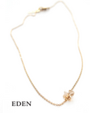110 ($54) Necklace - Eden