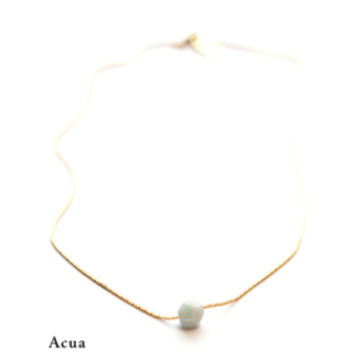 110 ($58) Necklace - Acua
