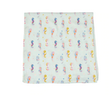012 ($30) Muslin Swaddle Blankets