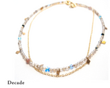 110 ($168) Necklaces - Beaded Beauties