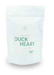 000 ($13.99-$24.99) Doggo Heart Toronto - Duck Hearts