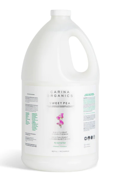 066 ($14.99) REFILL - Sweet Pea Daily Light Conditioner