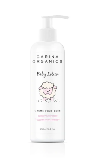 066 ($15.99) Baby Lotion (Extra Gentle) - 250ml