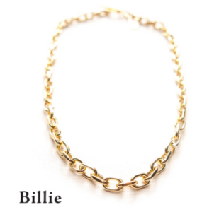 110 ($78) Necklaces - Billie