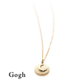 110 ($68) Necklaces - Gogh