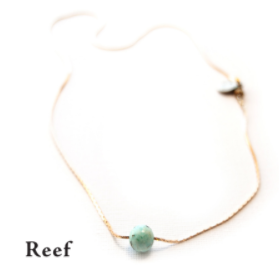 110 ($64) Necklaces - Reef