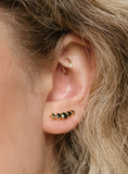 025 ($140) Valli Earrings