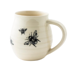 070 ($35) Bee Mug