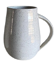 070 ($40) Speckled Mug