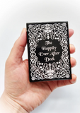 205 ($32) Playing Cards - Happily Ever After Playing Cards