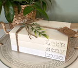 000 ($20-$25) Earthlynn Creations - 3 Stack Books and 4 Stack