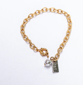 110 ($58) Bracelet - Gertrude