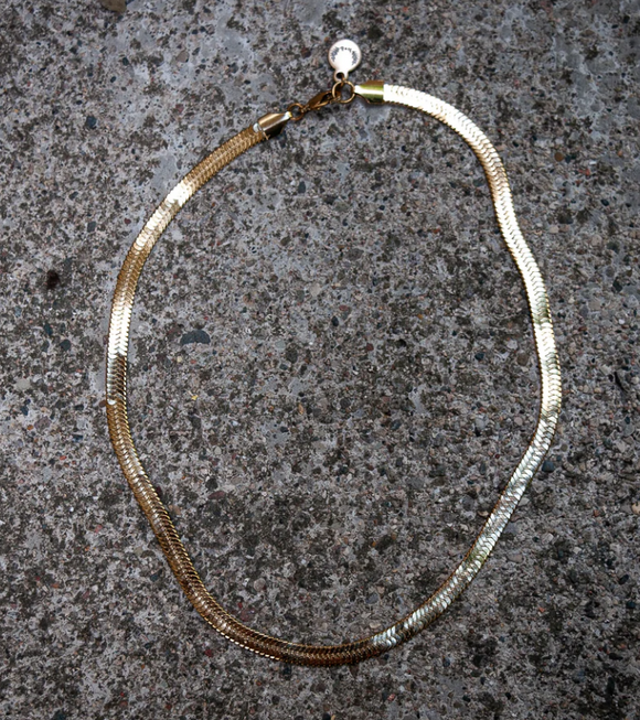 110 ($68) Lucille - Necklace