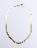 110 ($68) Lucille - Necklace