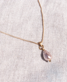 110 ($88) Seashore - Necklace