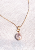 110 ($88) Seashore - Necklace