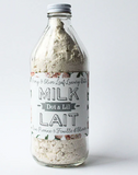 011 ($26) Dot and Lil - Milk Bath - Bottles