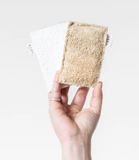 050 ($12) Cellulose and Loofah Sponges