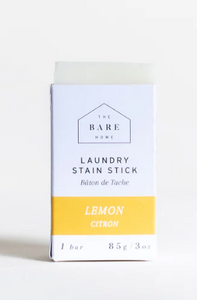 050 ($10) Laundry Stain Stick - Lemon