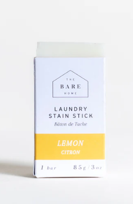 050 ($10) Laundry Stain Stick - Lemon