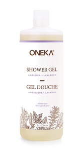 049 ($15.99) Shower Gel - 500 mL