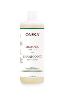 049 ($17.99) Shampoo - 500 mL