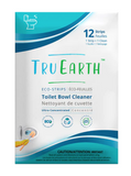 000 ($15) Tru Earth Toilet Bowl Cleaner Strips