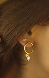 025 ($124) Cali Earrings