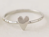 081 ($42) Ring - Everly Heart