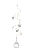 000 ($30) Wall Creations - Pewter Charm Mobiles - Various