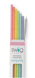 000 ($15) Swig - Reusable Straw Set