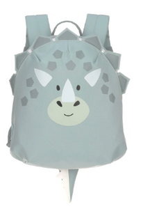 051 ($45.99) Lassig - Animal Backpacks