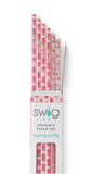000 ($15) Swig - Reusable Straw Set