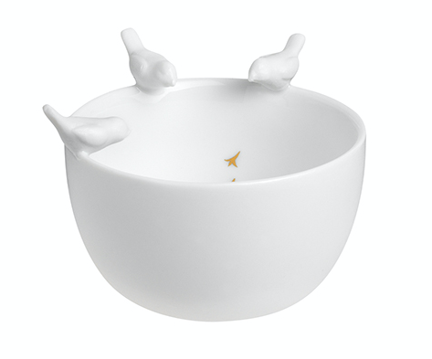 083 ($20-$28) Porcelain Bowls