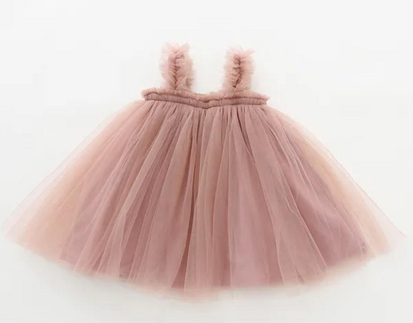 233 ($40) Rose Dress