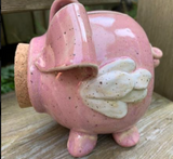 112 ($54) Piggy Banks